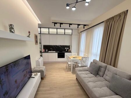 Appartamento 1+1 in affitto a 21-Dhjetori