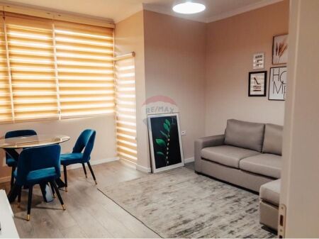 Apartament - Për Qira - Garda, Tiranë