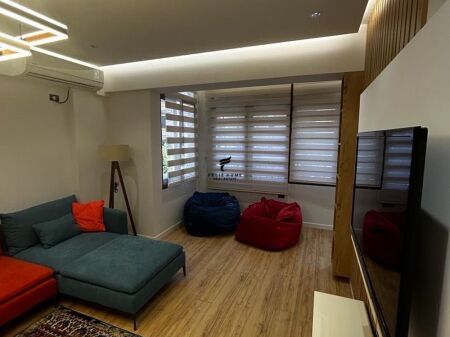 APPARTAMENTO IN AFFITTO 3+1+2 MYSLYM SHYRI 100.000 LEKE