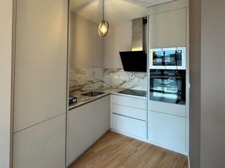 APPARTAMENTO IN AFFITTO 2+1+2+PARCHEGGIO PRESSO LAKE VIEW RESIDENCE VIA KOSOVAREVE