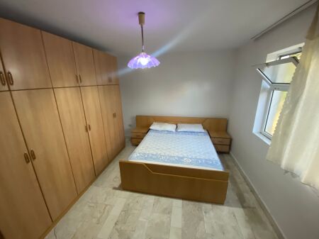 🏠 Jepet Apartament 2+1 me Qera mbi Fushën Ali Demit, Tiranë