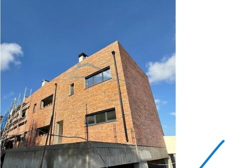 For sale, Duplex 3+1, Residence "Kodra e Diellit 2", Tirana.