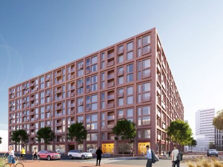 Opportunity 5 May, Sale of Finished Apartment 3+1+2, 1450€/m2