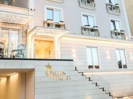 🏡 VENDESI APPARTAMENTO 2+1 — Sopraelevata di Kristal (vicino Hotel Queen)