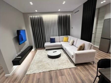Apartament modern 2+1 per qira te Ish fusha e Aviacionit