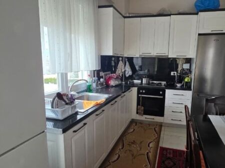 Appartamento 2+1+2 in affitto