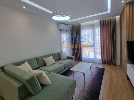 JEPET ME QERA APARTAMENT 2+1 REZIDENCA ERLI, PORCELAN