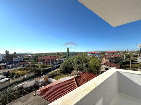 🏠 Apartament 1+1 në Shitje – Novoselë, Vlorë