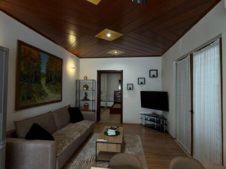 Vil  1+1 me qira Ish Parku