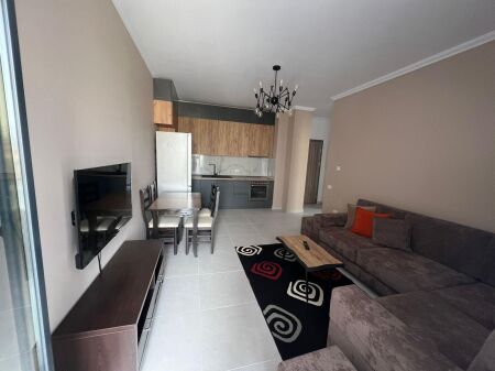 Tek Kompleksi Asl Jepet Me Qira Apartament 1+1 I Mobiluar!