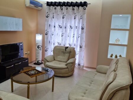 APARTMENT FOR RENT 2+1 KOSOVAREVE STREET 75,000 LEKE