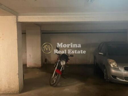 Rent | Garage | Asim Vokshi Street | 50 €/month