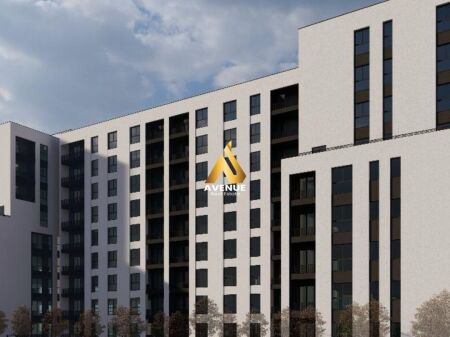 FOR SALE APARTMENT 1+1, NEAR THE OLIVE ROUNDABOUT, KAMEZ
