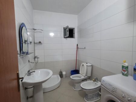 Apartament 1+1 me qira ne Astir