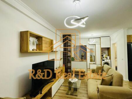 🏡 Affittasi appartamento 1+1 – Yzberisht (Via Kole Koçi)