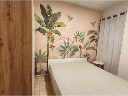 Apartament 1+1 per qira ne Astir.