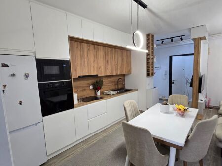 APARTAMENT NE SHITJE 1+1 ME HIPOTEKE TE GOLDEN PARK 3