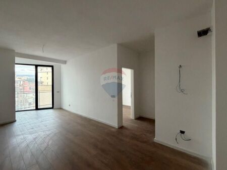 Appartamento 1+1 in Vendita – Via Mine Peza, Tirana