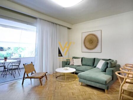 APPARTAMENTO 1+1+BLK IN AFFITTO A DELIJORGJI 650 EURO