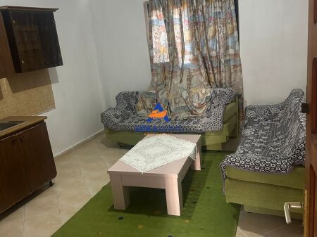 JEPET APARTAMENT ME QERA 2+1 "RRUGA NJAZI MEKA,ALLIAS' 40000 LEKE