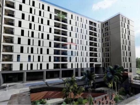 Appartamento 2+1+2 in Vendita – Via Javer Malo, Tirana