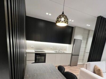 Apartament modern 2+1 per qira te Ish fusha e Aviacionit