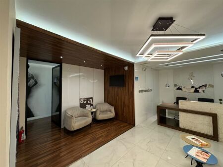 ZYRE ME QERA 92 M2 LIQENI I THATE 1.600 EURO