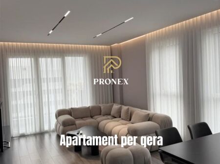 Apartment for rent - Don Bosko