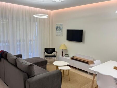 Apartment For Rent 1+1 at Elbasan Street (ID B2101416) Tirana