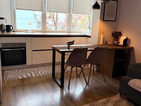 APPARTAMENTO IN AFFITTO 2+1 CENTRO 150.000 LEKE