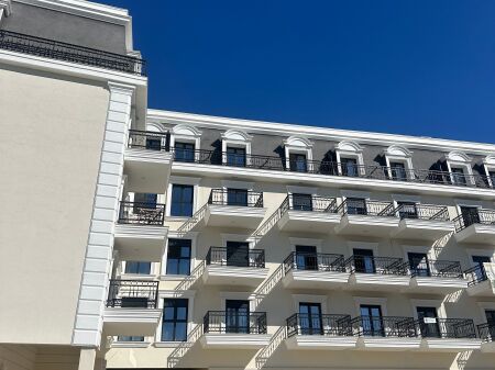 Apartament ne shitje 2+1+2 te Porta Re