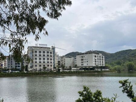 Affitto 1+1 Lusso Giardino Zoologico, Senza Balcone