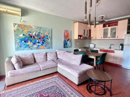 JEPET ME QERA APARTAMENT 1+1 NE 5 MAJ ✨