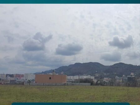SHITET 10 000 M2 TOKE NE VORE, TIRANE-DURRES