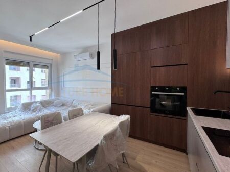 Qera, Apartament 1+1 ne Rezidencen Kadiu