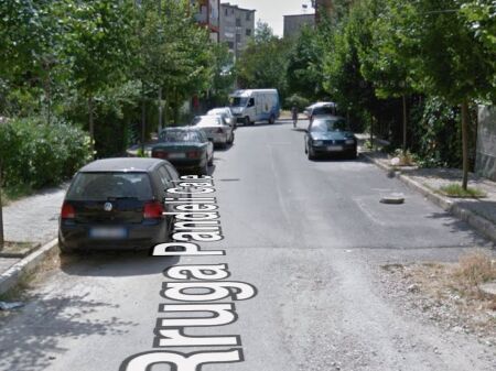 Apartament 1+1 per Shitje/ Tirana e Re