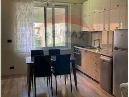 Apartament 1+1 +studio ne Bllok