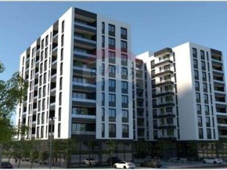 🏡 Apartament 1+1 për Shitje – Paskuqan, Tiranë