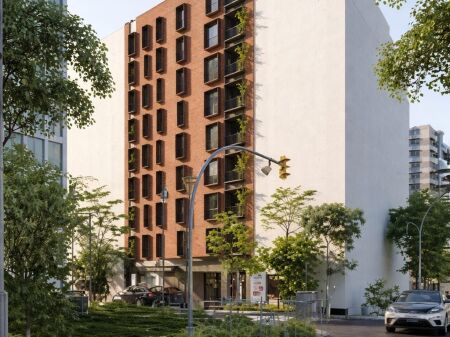 🏠Appartamento 2+1 in vendita a 5 Maj, Super Qualità in costruzione, ottima Posizione