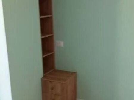 Qera | Apartament 1 + 1 | Xhamlliku | 480 €/muaj