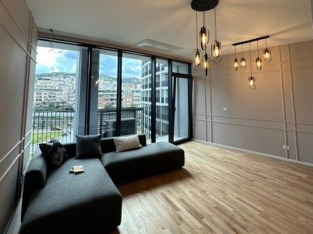 🏡 FOR RENT | 2+1 APARTMENT — Lake View Residence 🌅