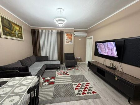 Apartament 2+1 per qira ne Fresk