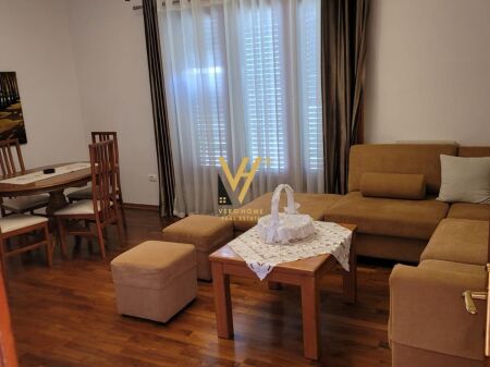 JEPET APARTAMENT 2+1+2 ME QIRA NE SAUK 80.000 LEKE