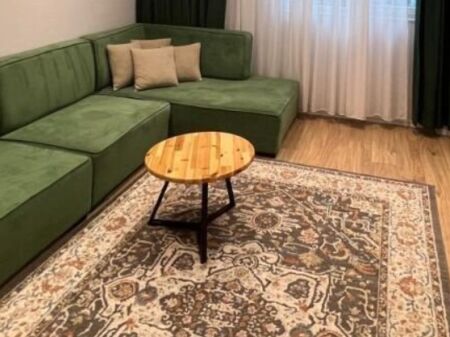 Modern 2+1 apartment for rent