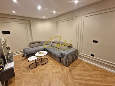 SHITET APARTAMENT 1+1 KODRA E DIELLIT 210.000 EURO