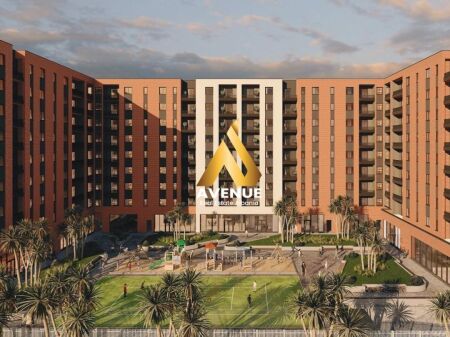 APARTMENT 1+1 FOR SALE NEAR MOKO BAR IN KAMËZ