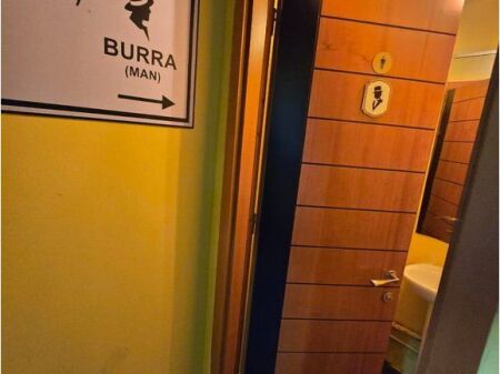 Vendita Attività Fast Food sulla Strada Principale, Vicino al Merlo 19.000 €