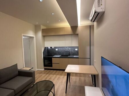 appartamento 2+1 in affitto presso il complesso Kaimi