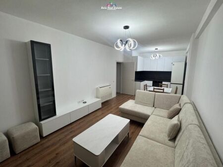 Appartamento In Affitto 1+1 In Via Dritan Hoxha ( ID B2101470) Tirana