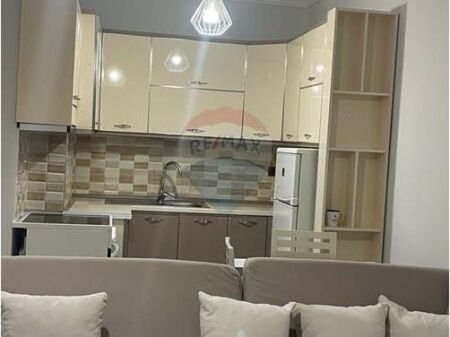 Apartament 1+1 per qira ne Astir!